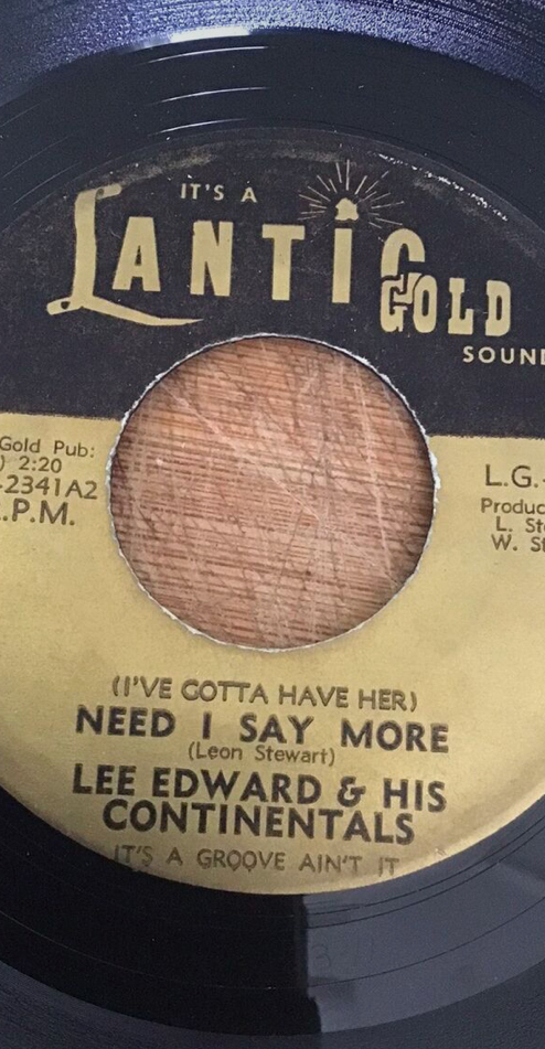 45Record