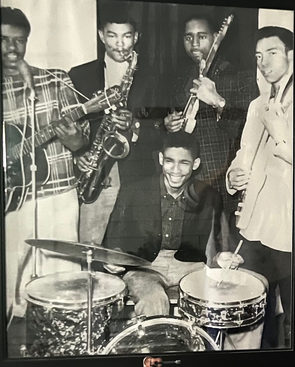 Jazz Hoppers