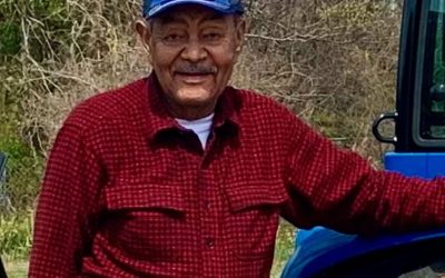 Hometown Histories – Edward Snyder “Skip” Gordon