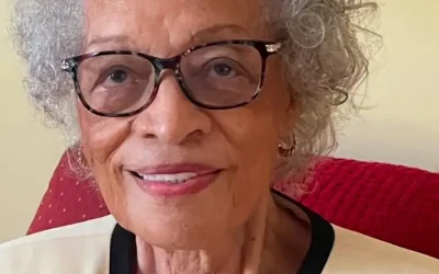 Hometown Histories – Astorie Turner Acty