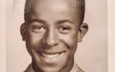 Honoring Leroy “Roy” Carey: A Trailblazer in America’s Nuclear Navy