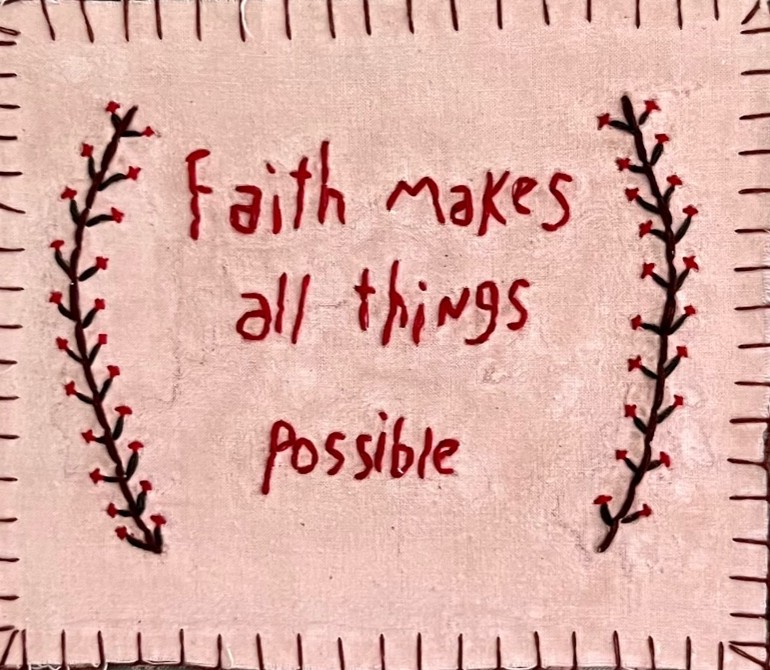 Donation (Or See Below to Join!)