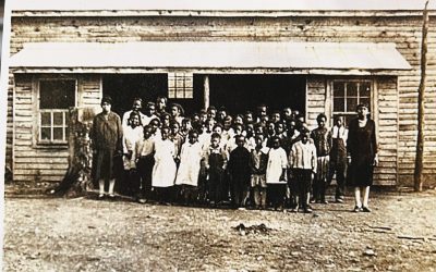 MCAAHA Receives Grant for Exhibition on Schools