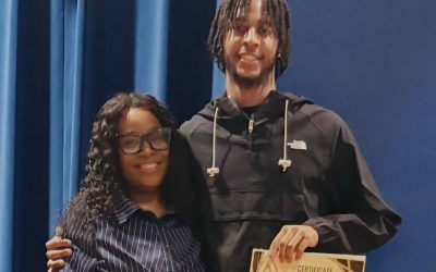 MCAAHA Awards Two 2026 Scholarships